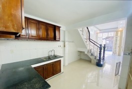 Cực Rẻ, Đường Mặt Tiền 8m, Gần 100m2 Chỉ 5.6 Tỷ, Không Quy Hoạch Lộ Giới, Thới An – Quận 12.